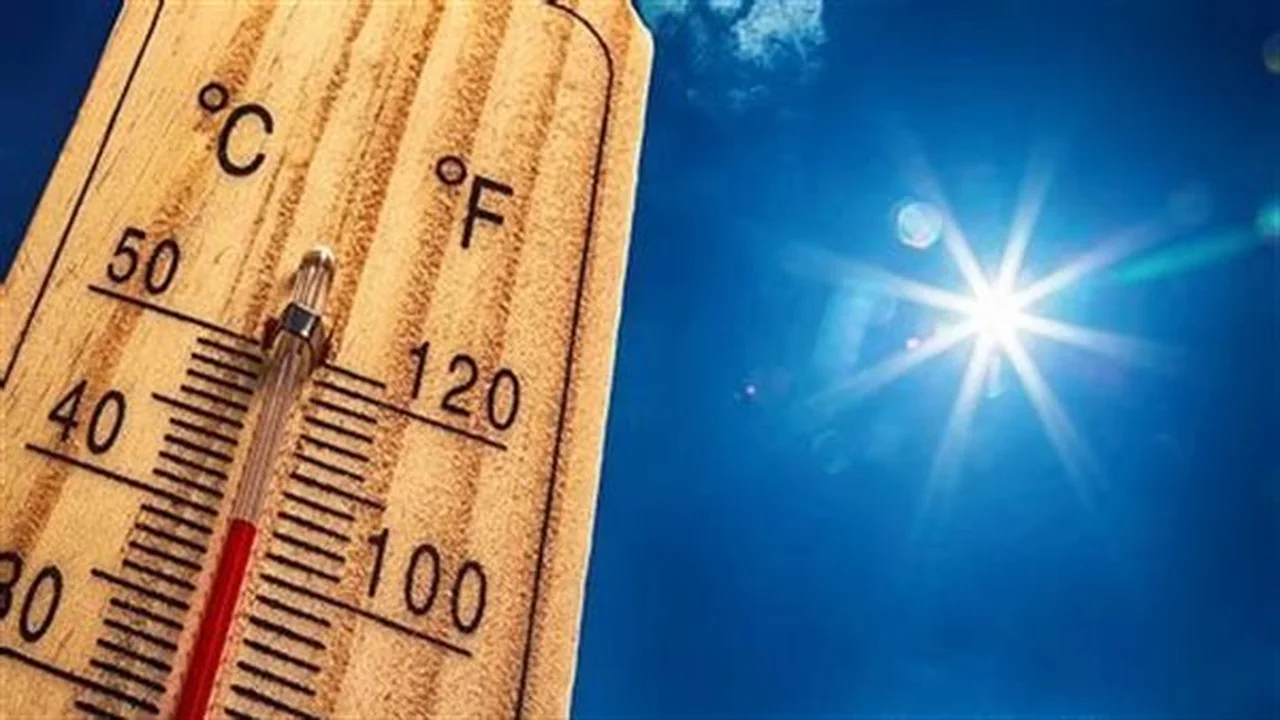 حالة الطقس ودرجات الحرارة المتوقعة في جميع المحافظات خلال طقس الأربعاء